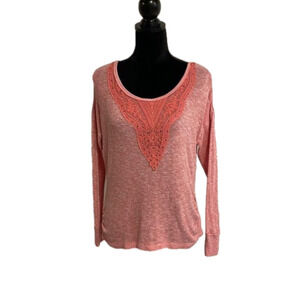 Maurices Light Knit Sweater size M